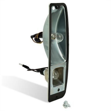 Tail Light Bucket | RH Passenger | 67-77 Bronco, 64-72 Ford Truck